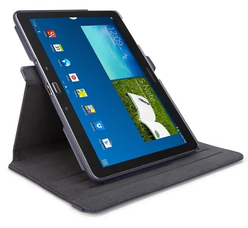 Targus Versavu 25.6 cm (10.1") Folio Blue