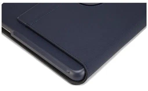 Targus Versavu 25.6 cm (10.1") Folio Blue
