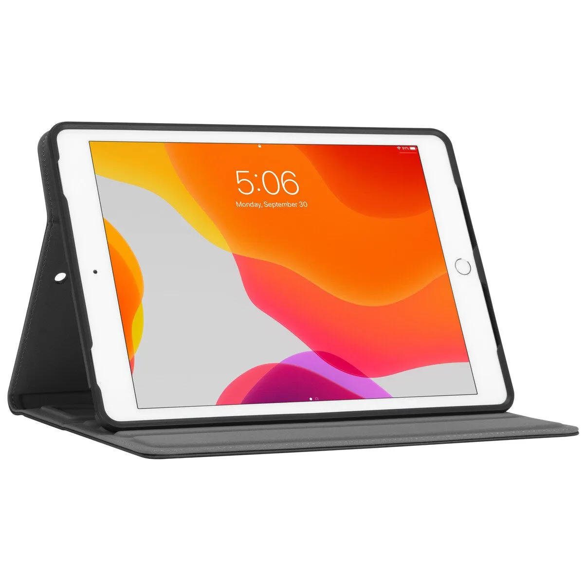 Targus VersaVu 26.7 cm (10.5") Folio Black