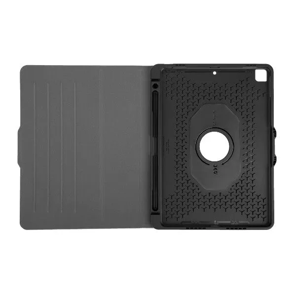 Targus VersaVu 26.7 cm (10.5") Folio Black