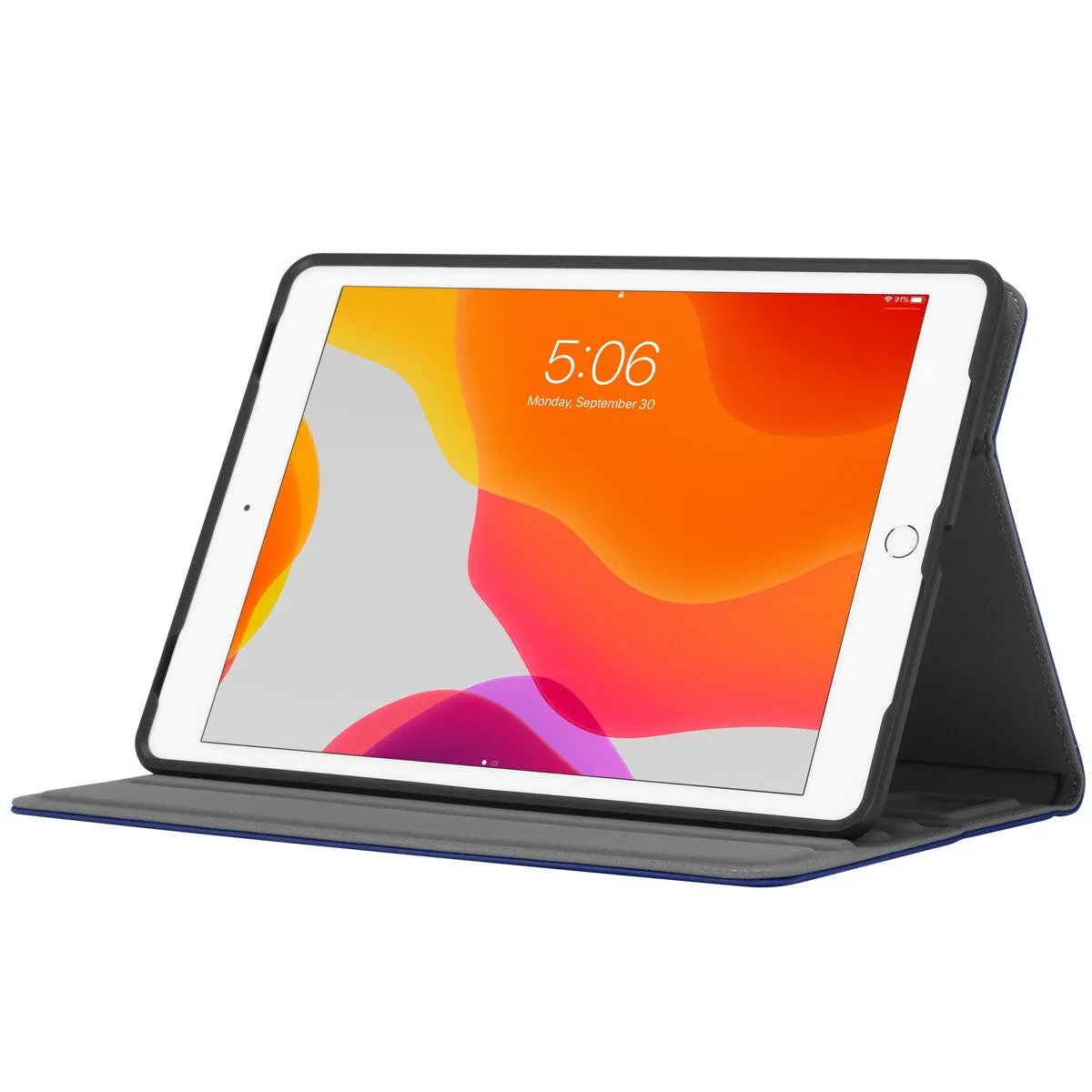 Targus VersaVu 26.7 cm (10.5") Folio Blue