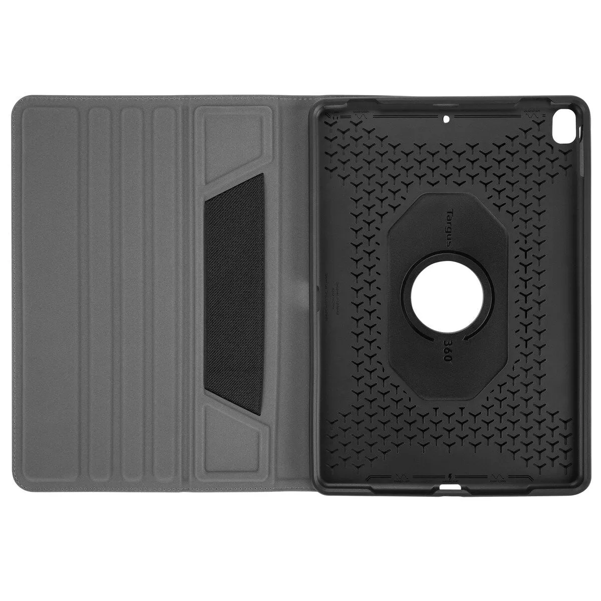 Targus VersaVu 26.7 cm (10.5") Folio Blue