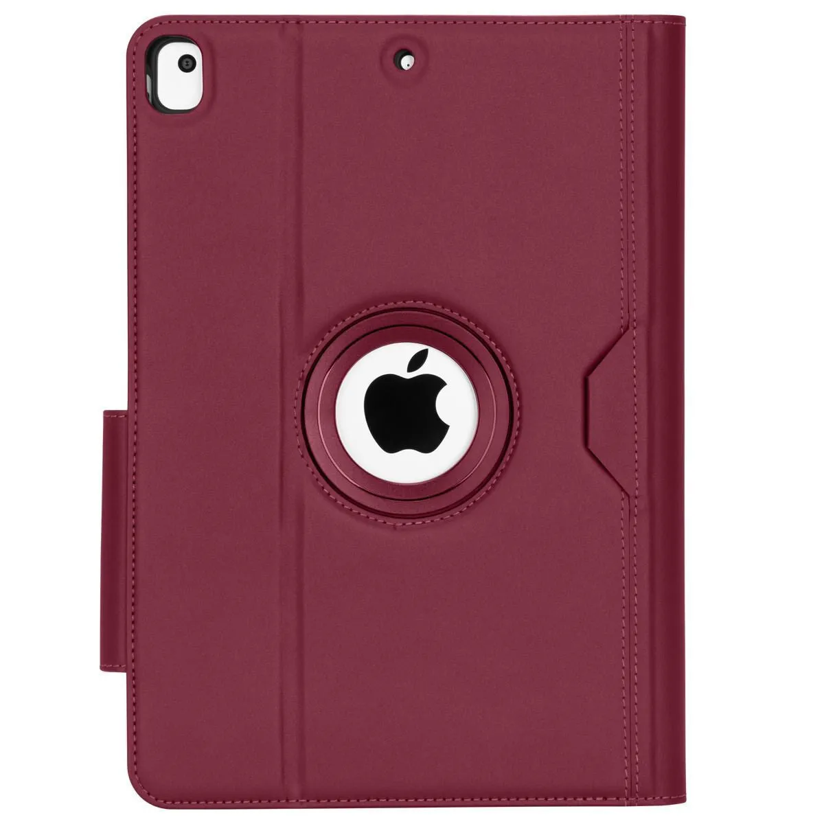 Targus VersaVu 26.7 cm (10.5") Folio Burgundy