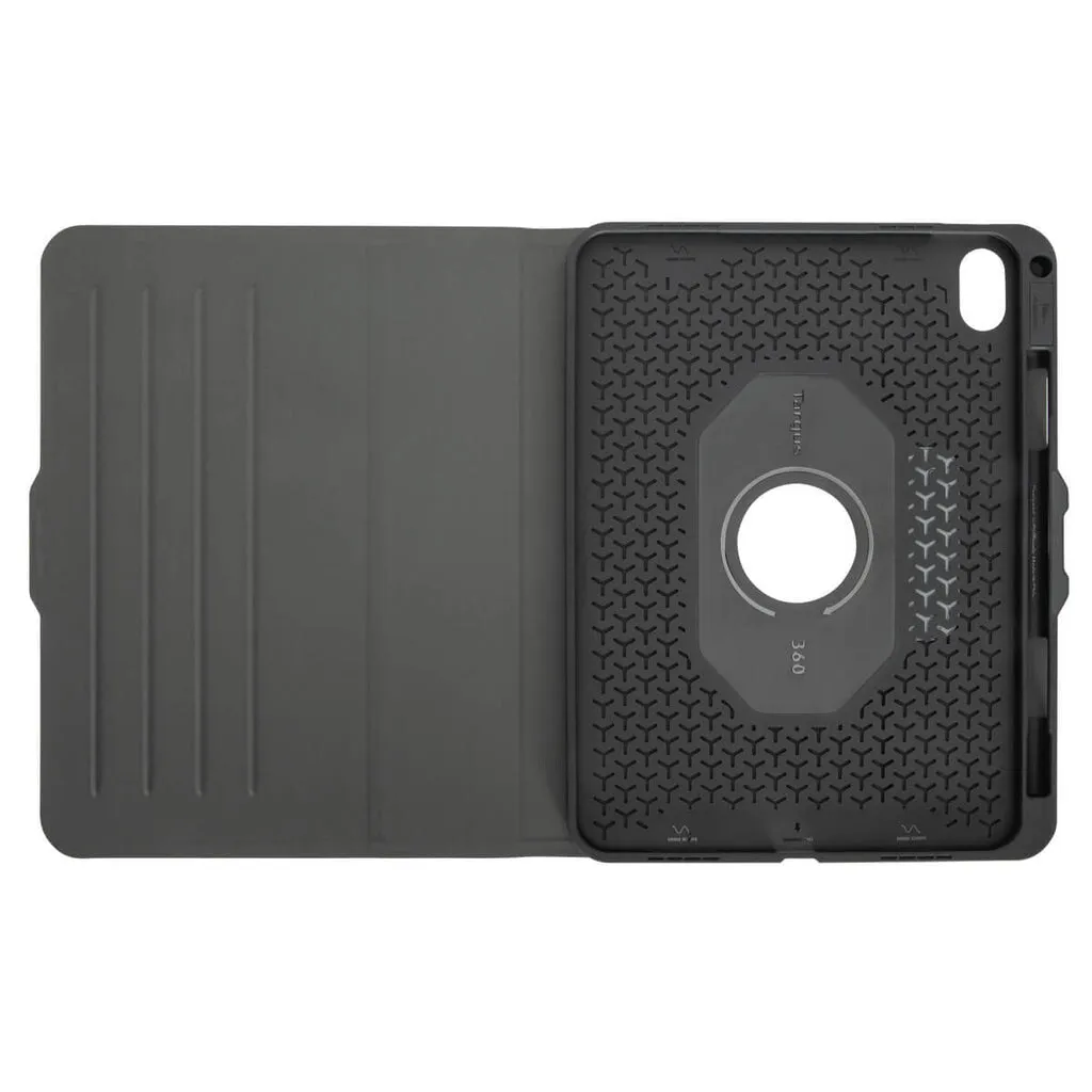 Targus VersaVu 27.7 cm (10.9") Folio Black