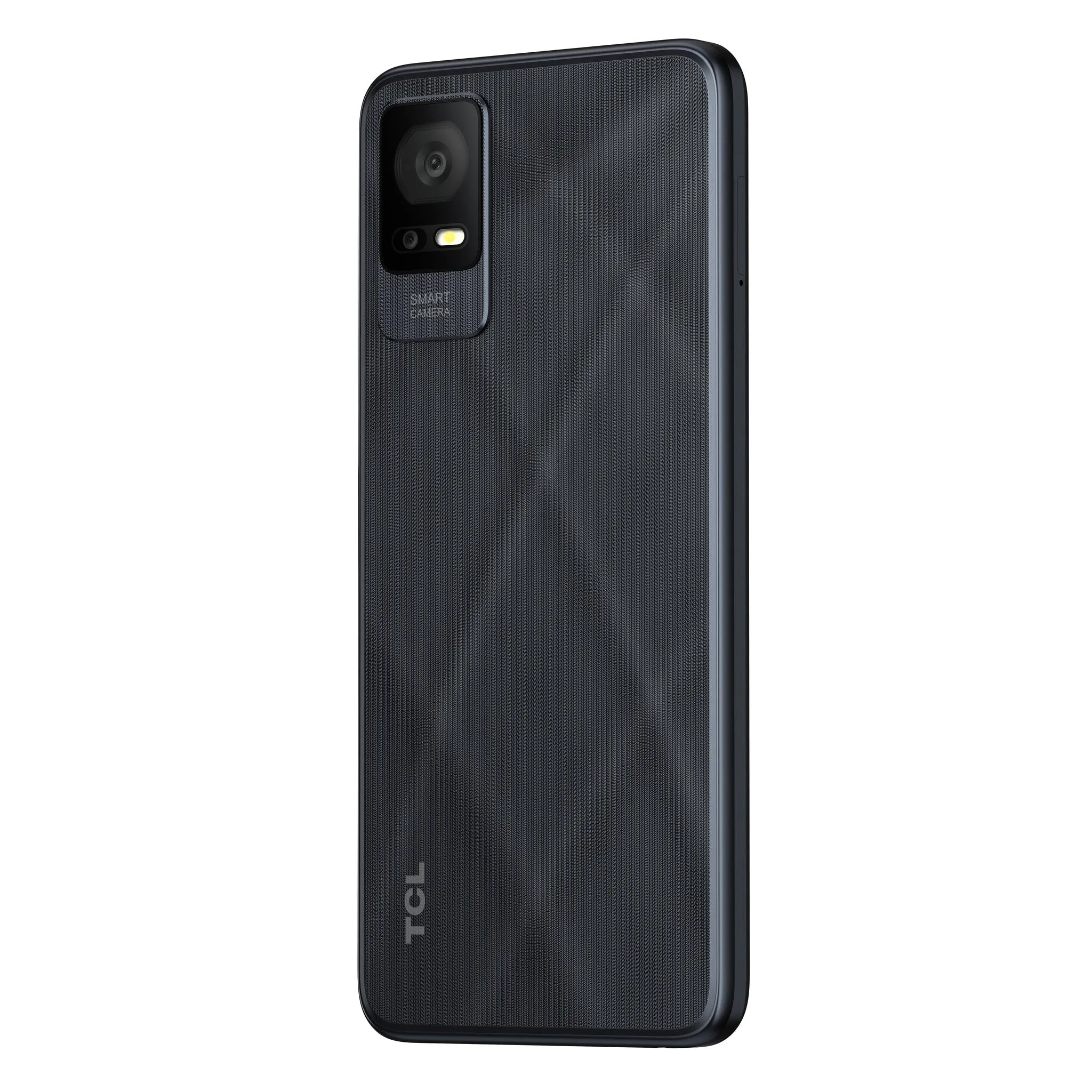 TCL 40 406 16.7 cm (6.56") Dual SIM Android 13 4G USB Type-C 3 GB 32 GB 5000 mAh Grey
