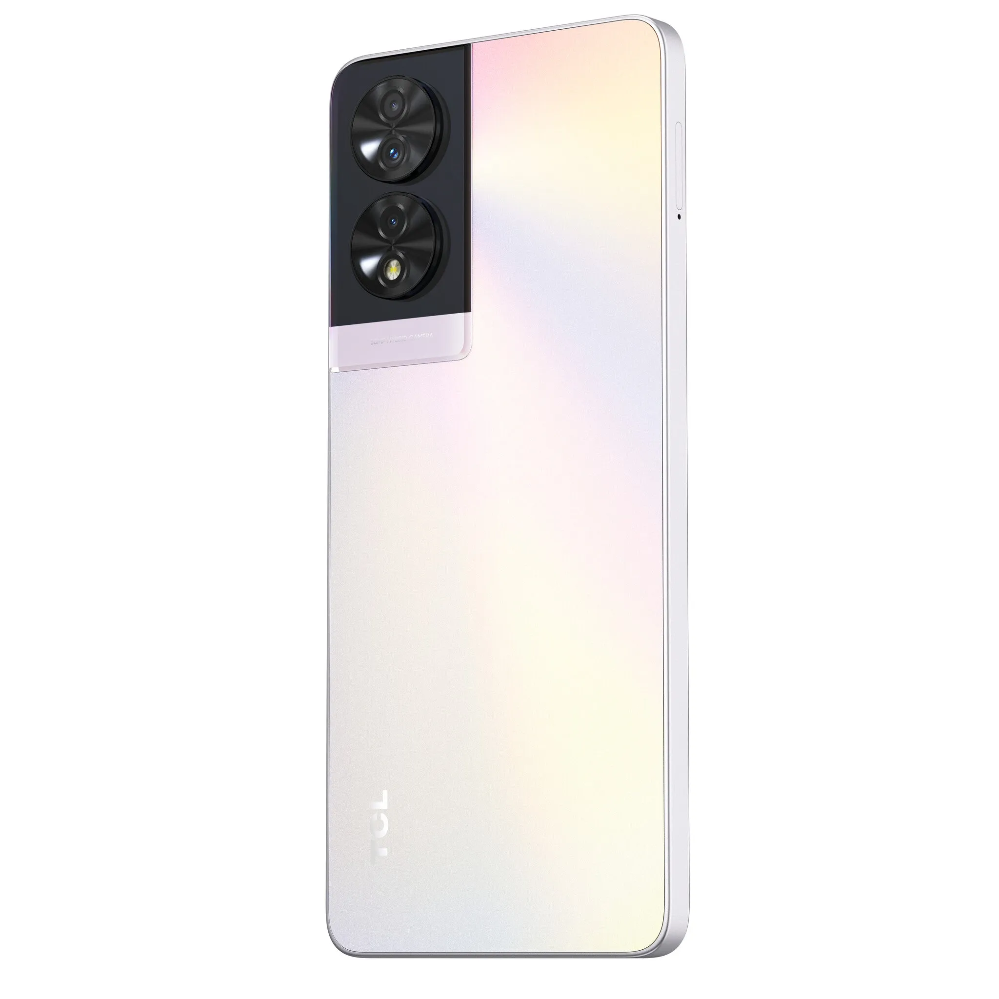 TCL 40 NXTPAPER 17.2 cm (6.78") Dual SIM Android 13 4G USB Type-C 8 GB 256 GB 5010 mAh Pearl