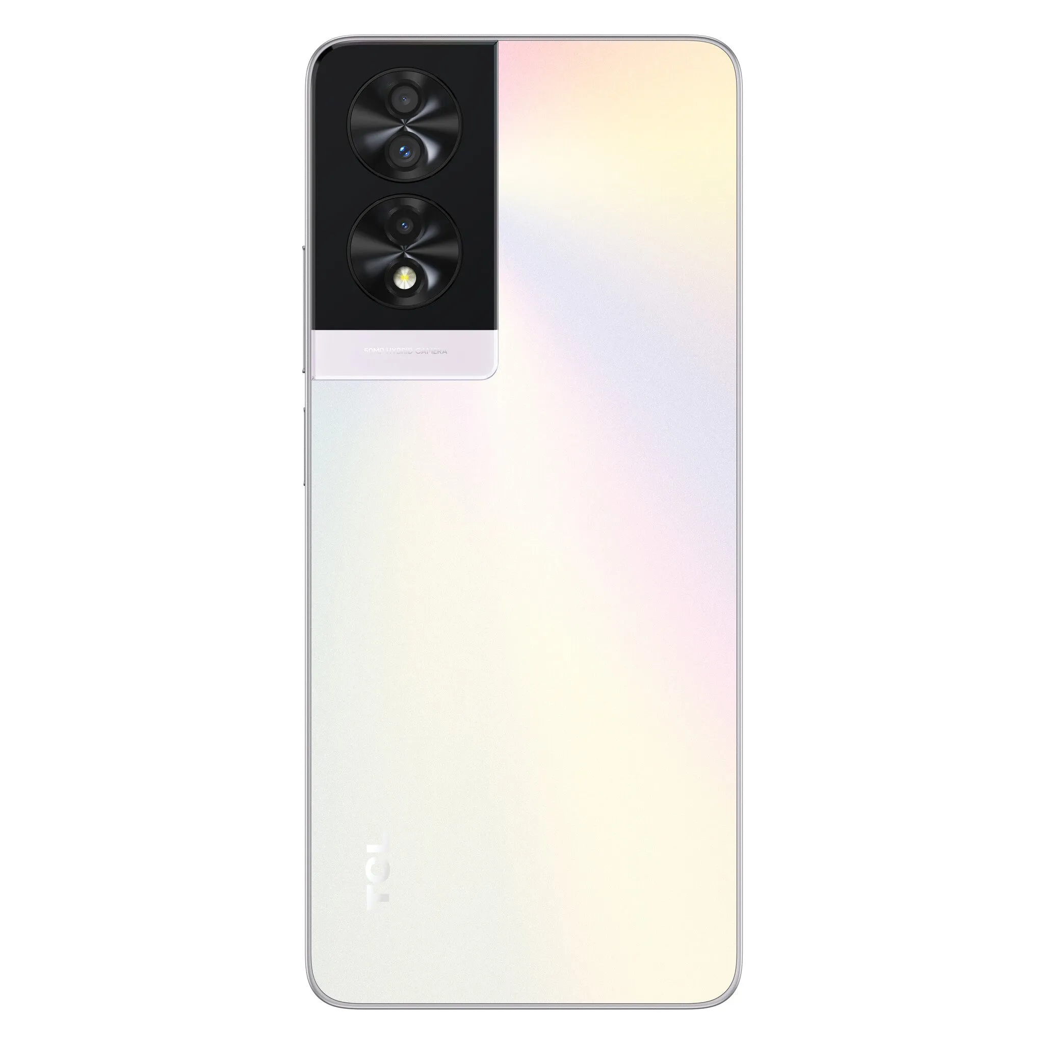 TCL 40 NXTPAPER 17.2 cm (6.78") Dual SIM Android 13 4G USB Type-C 8 GB 256 GB 5010 mAh Pearl