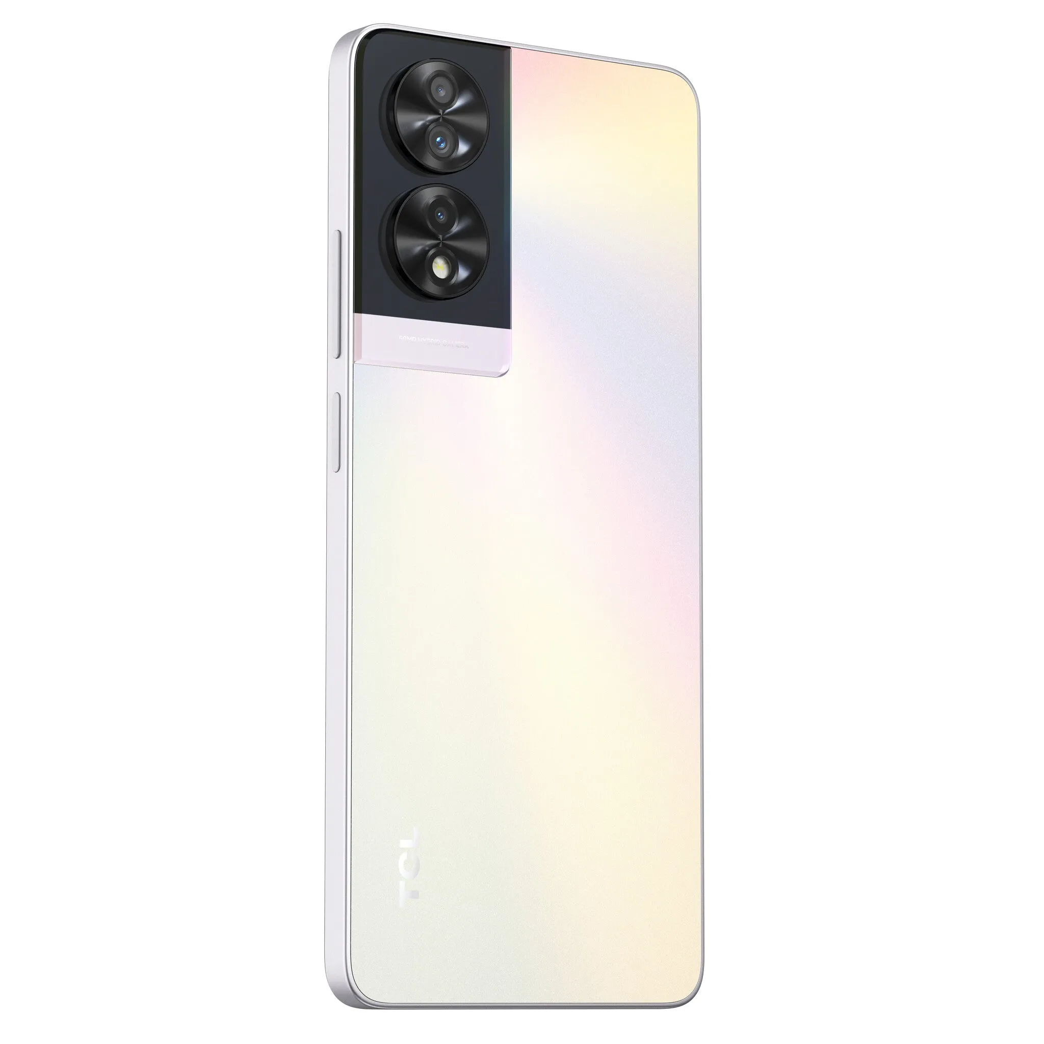 TCL 40 NXTPAPER 17.2 cm (6.78") Dual SIM Android 13 4G USB Type-C 8 GB 256 GB 5010 mAh Pearl