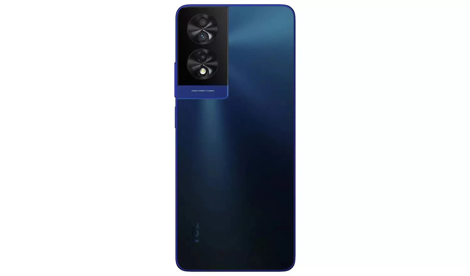 TCL 40 NXTPAPER 256GB Smartphone - Blue