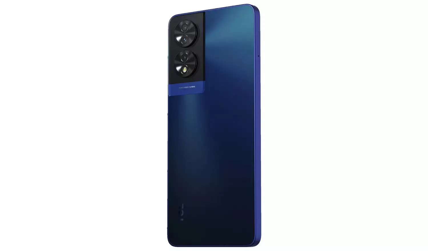 TCL 40 NXTPAPER 256GB Smartphone - Blue