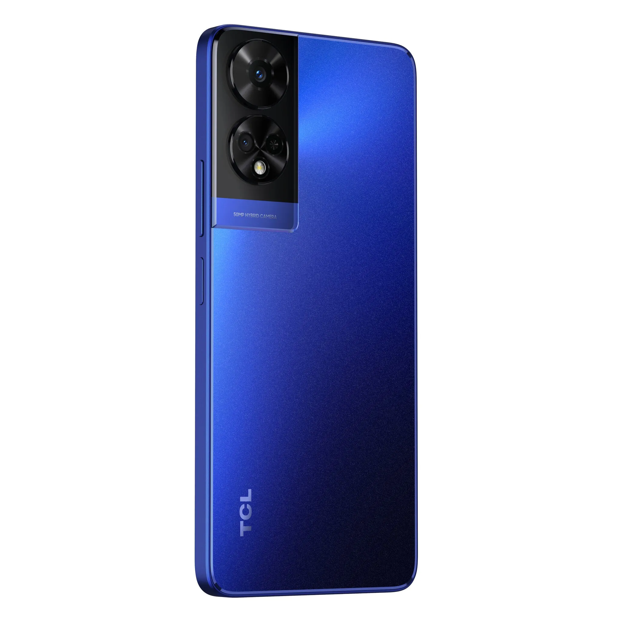 TCL 50 5G 16.8 cm (6.6") Single SIM Android 14 USB Type-C 4 GB 128 GB 5010 mAh Blue