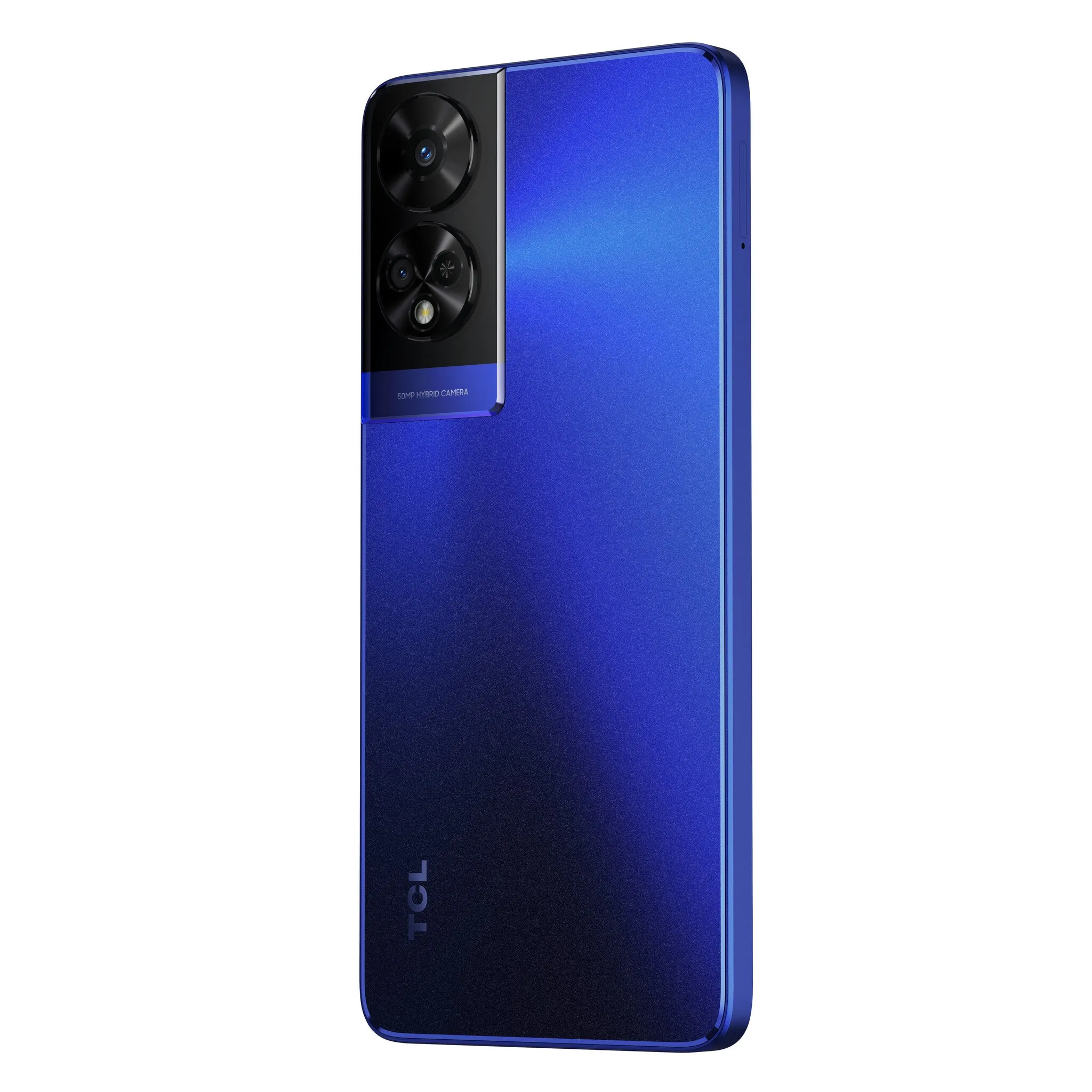 TCL 50 5G 16.8 cm (6.6") Single SIM Android 14 USB Type-C 4 GB 128 GB 5010 mAh Blue