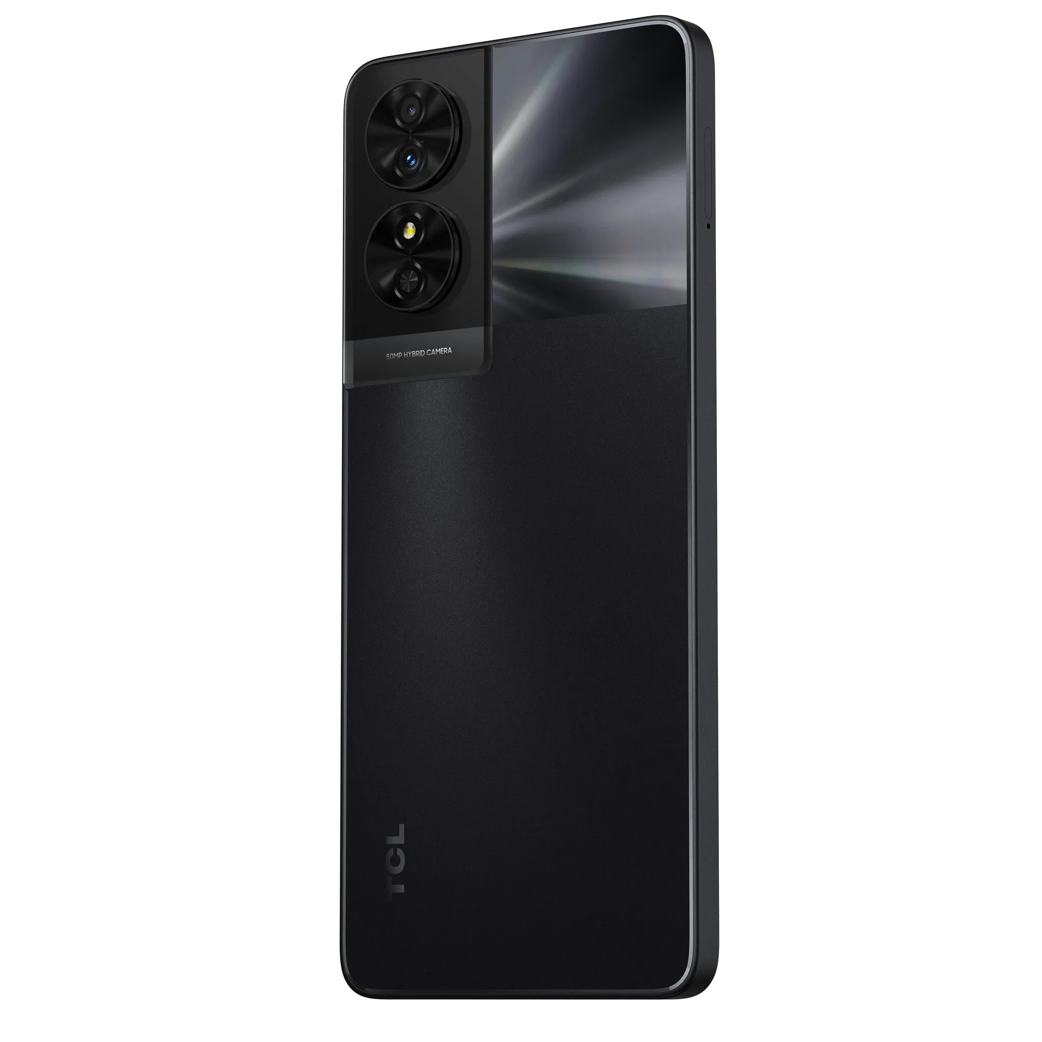 TCL 50 SE 17.2 cm (6.78") Android 14 4G USB Type-C 6 GB 256 GB 5010 mAh Grey