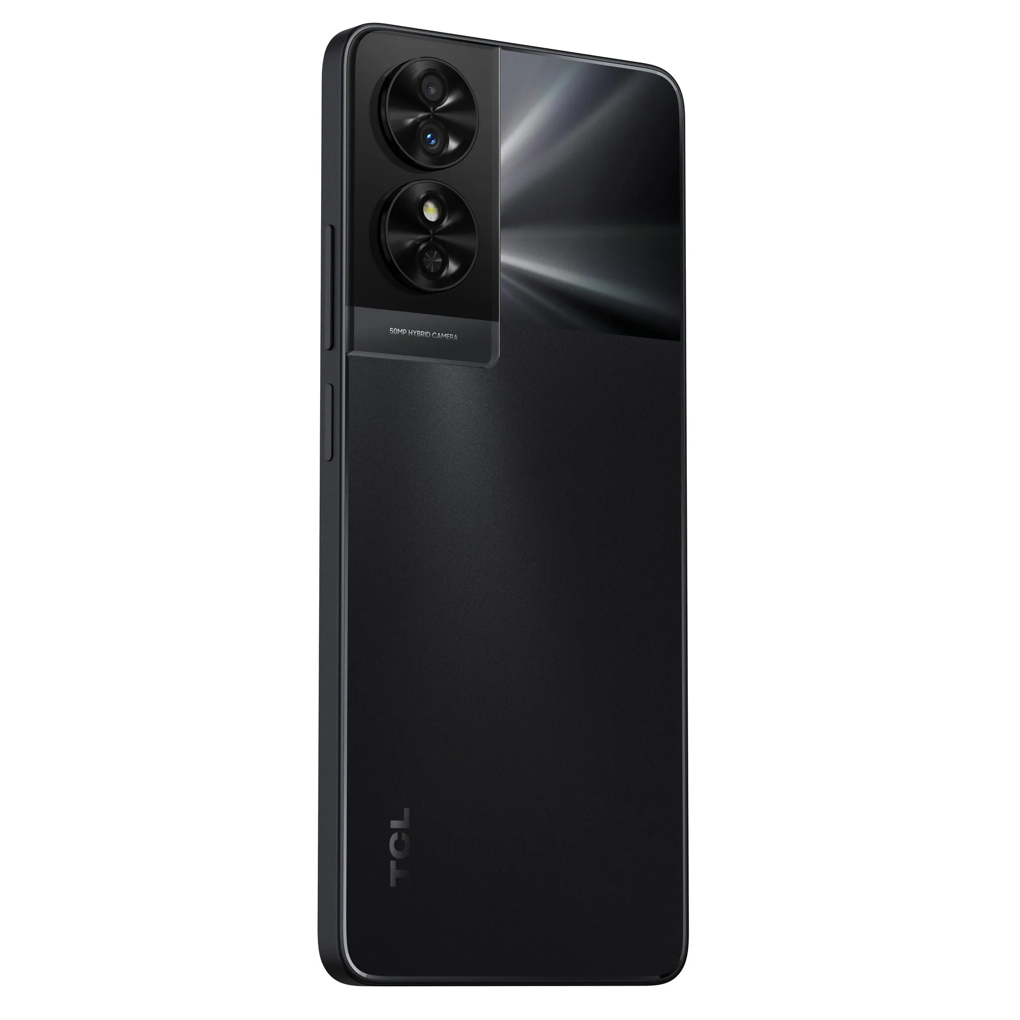 TCL 50 SE 17.2 cm (6.78") Android 14 4G USB Type-C 6 GB 256 GB 5010 mAh Grey
