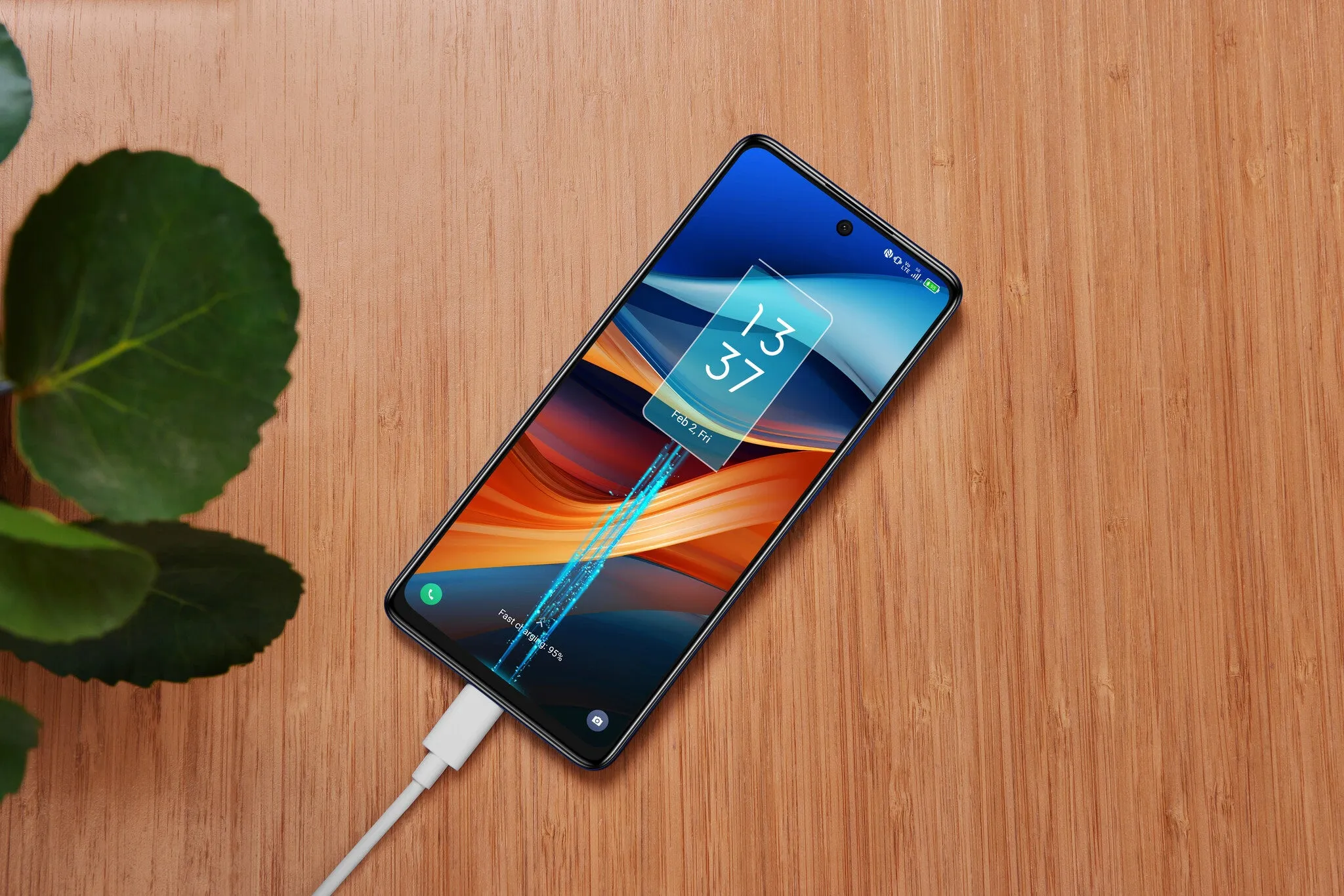 TCL 50 SE 17.2 cm (6.78") Android 14 4G USB Type-C 6 GB 256 GB 5010 mAh Grey