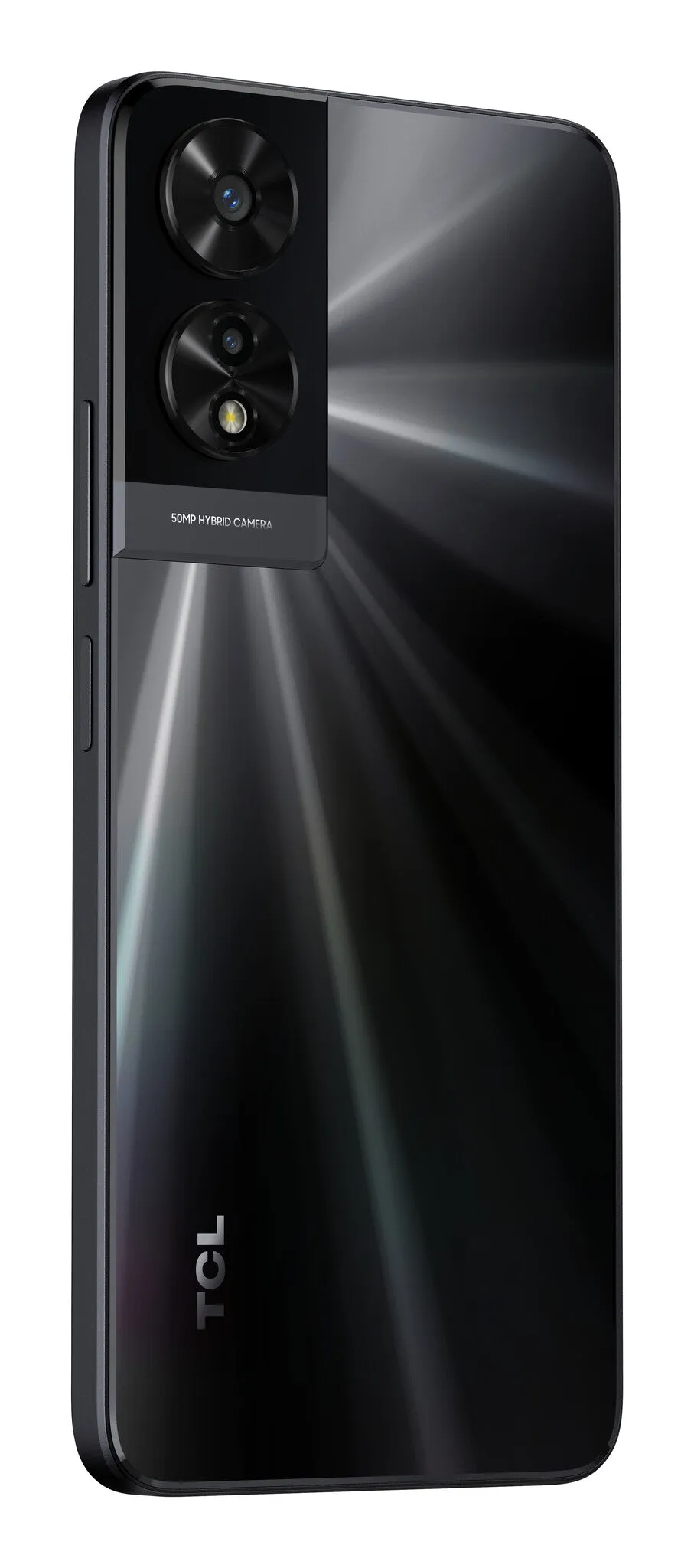 TCL 505 17.1 cm (6.75") Dual SIM Android 14 4G USB Type-C 4 GB 128 GB 5010 mAh Grey