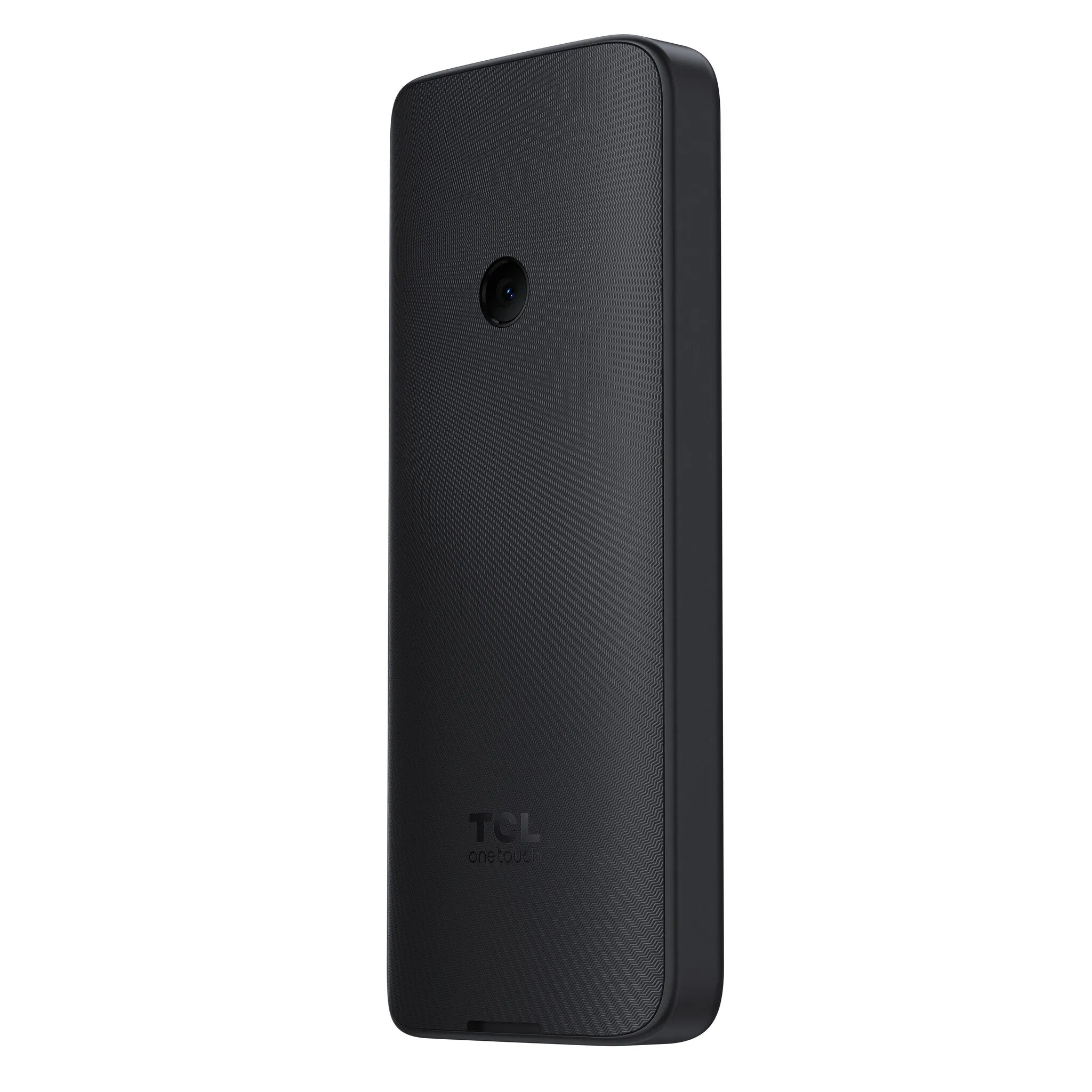TCL onetouch 4021 4.57 cm (1.8") 76 g Grey