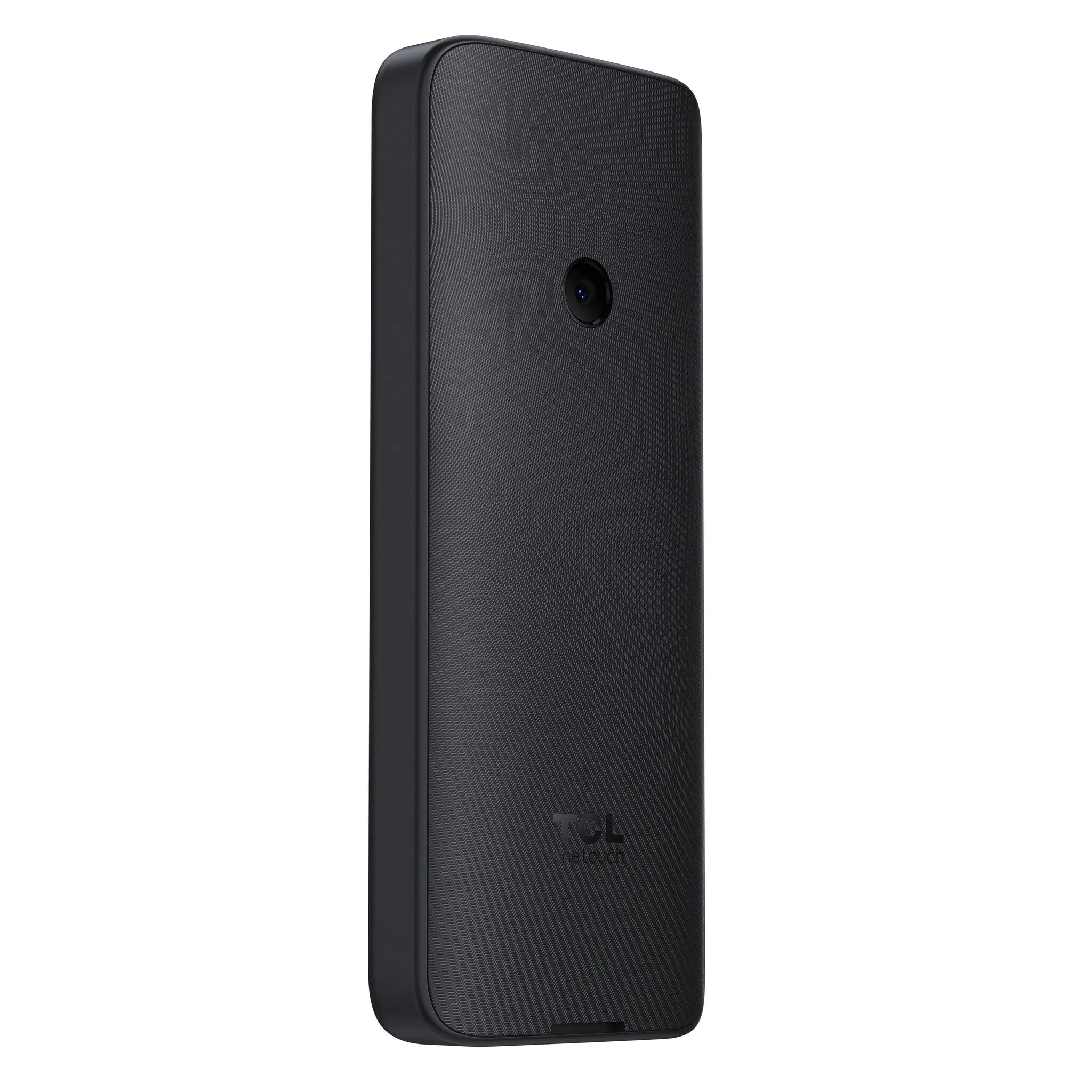 TCL onetouch 4021 4.57 cm (1.8") 76 g Grey