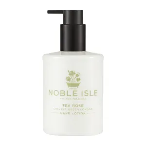 Tea Rose Hand Lotion | 250ml