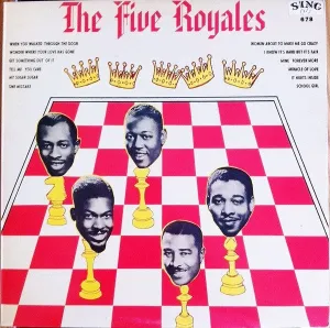 The 5 Royales