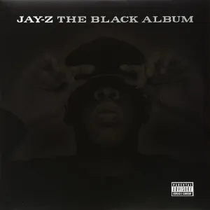 The Black Album