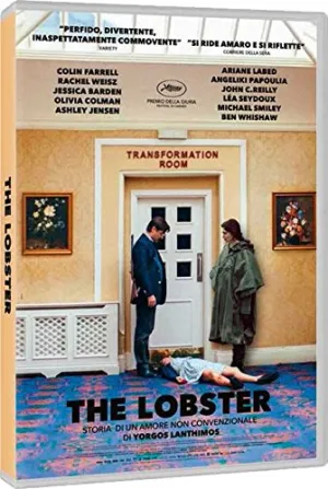 The Lobster