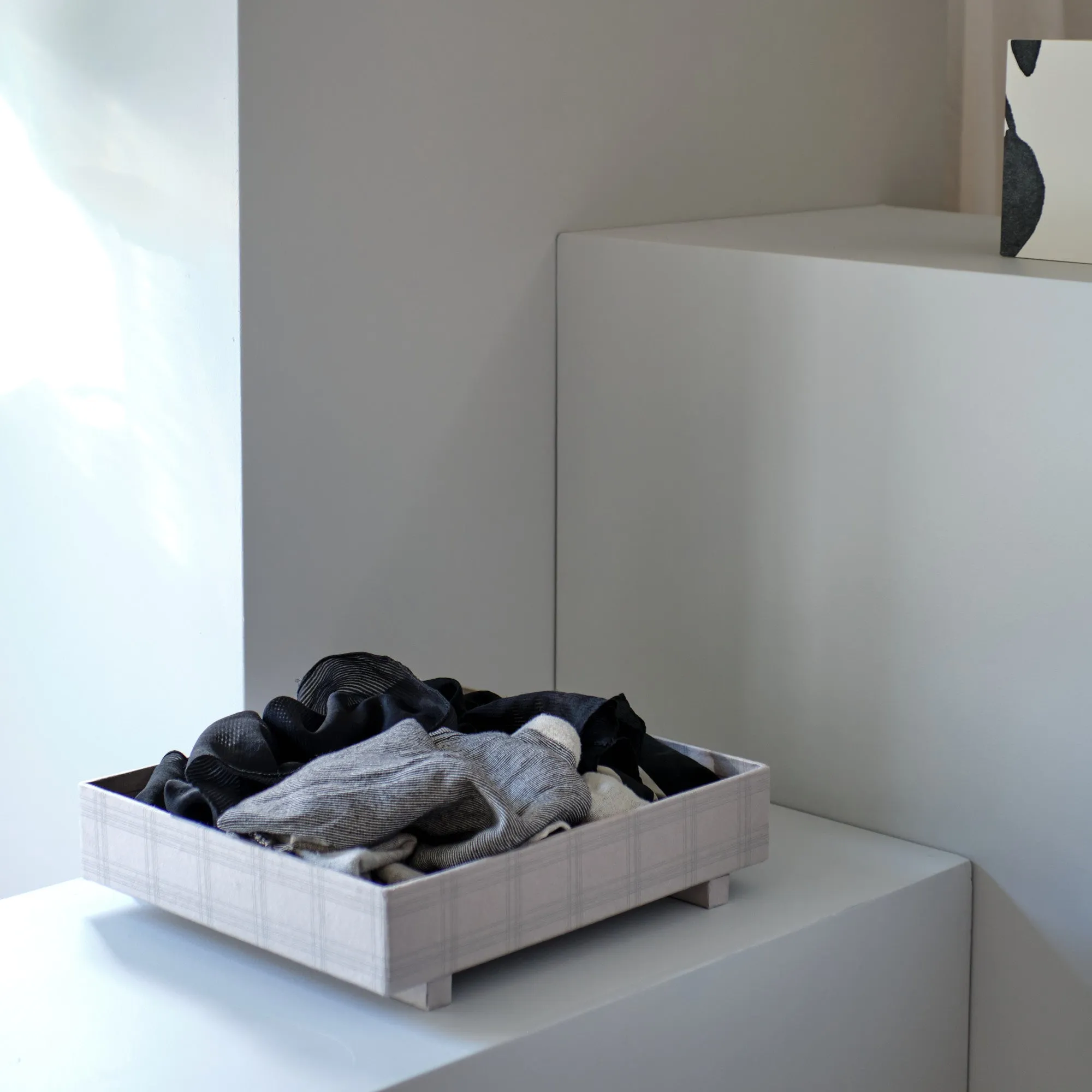 The Organic Company Tray Box Set Gyo, Floral