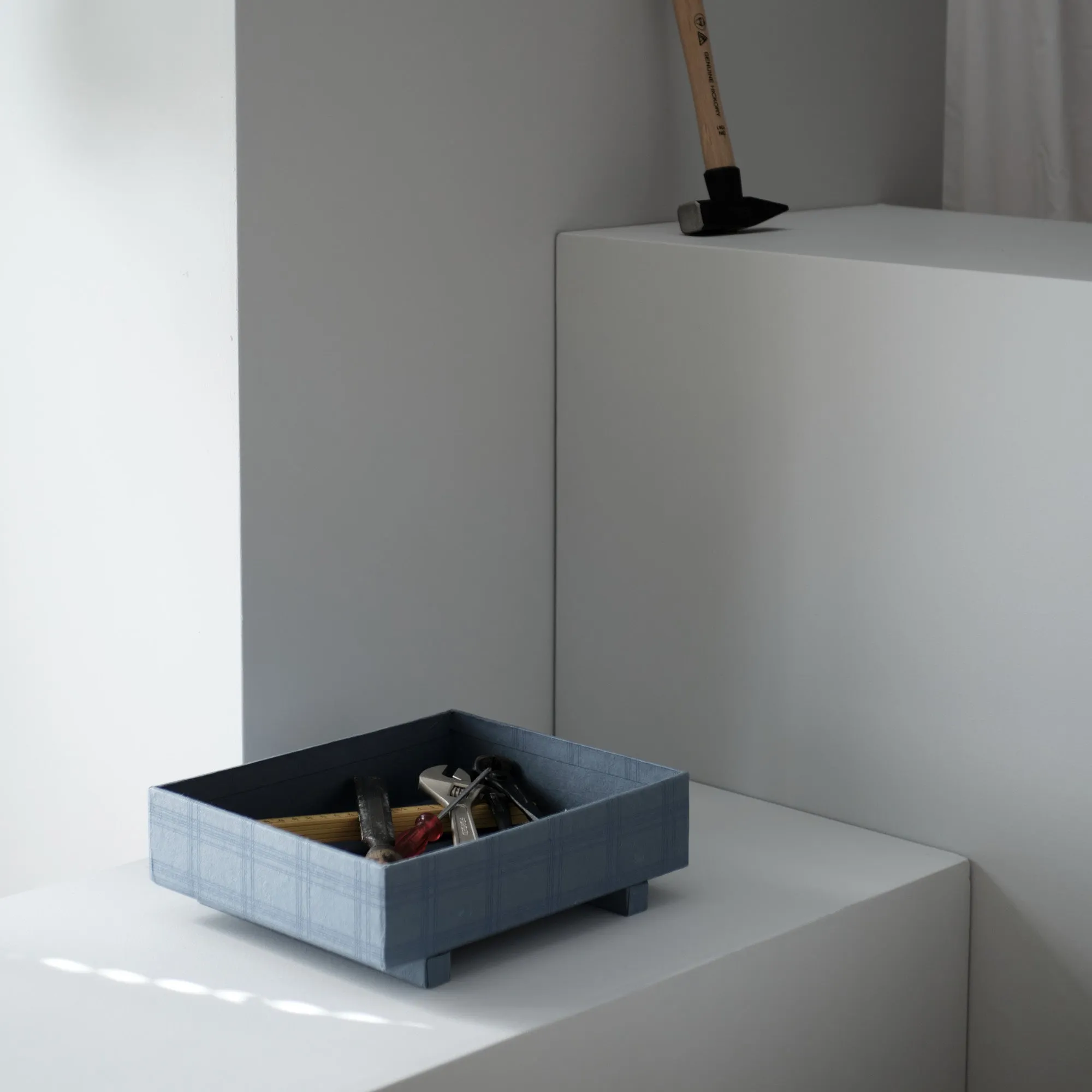 The Organic Company Tray Box Set Gyo, Ocean