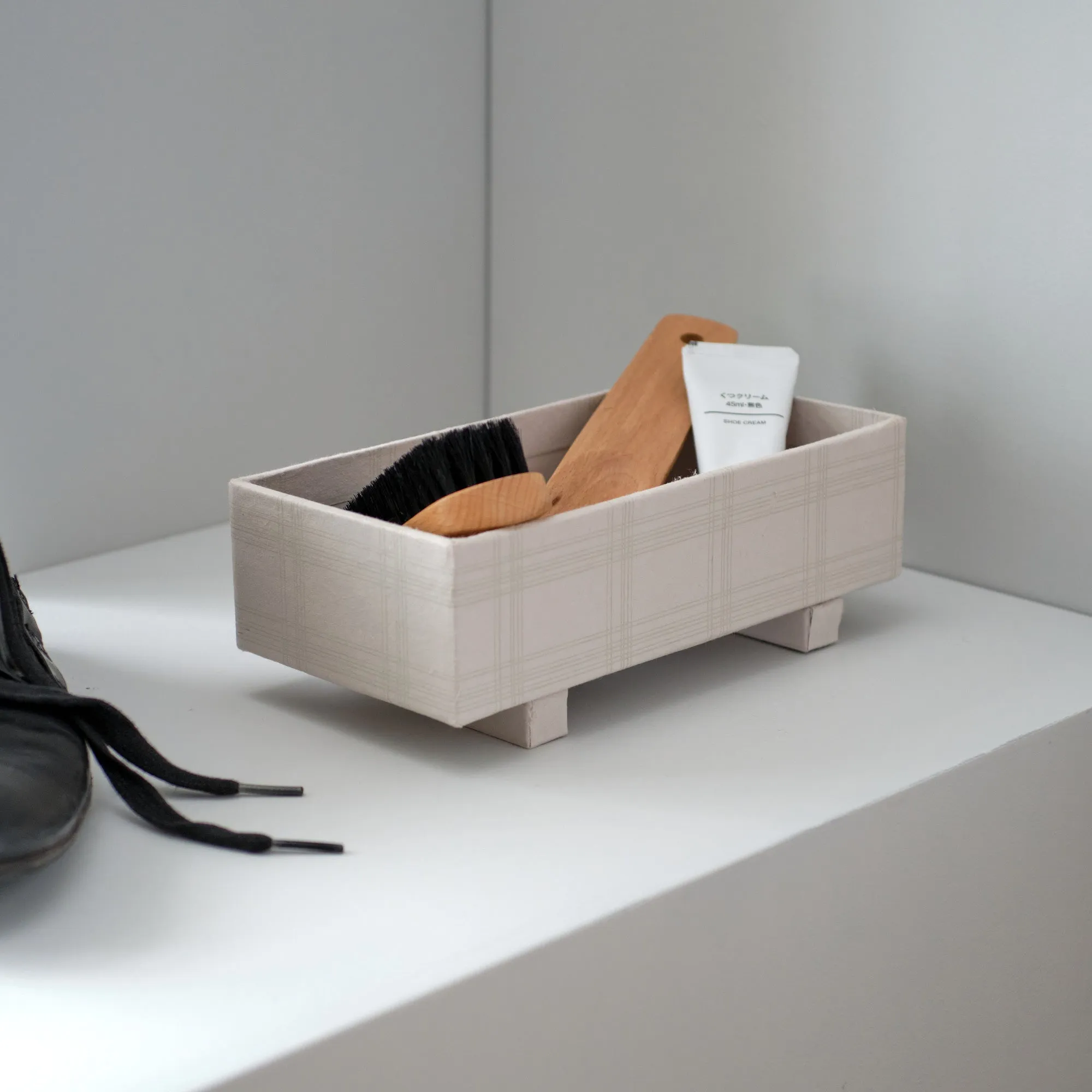The Organic Company Tray Box Set Gyo, Ocean
