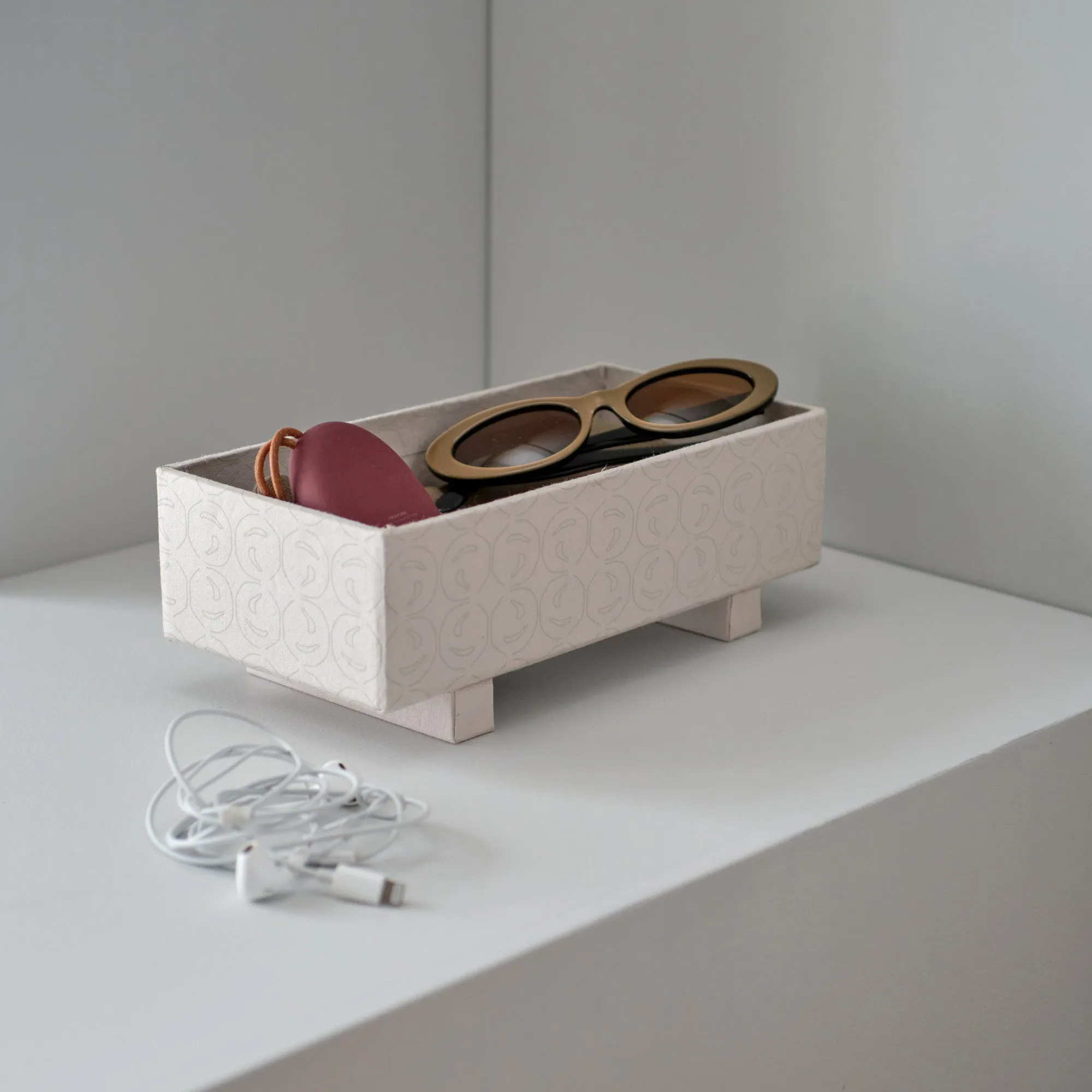 The Organic Company Tray Box Set Totoru, Ocean