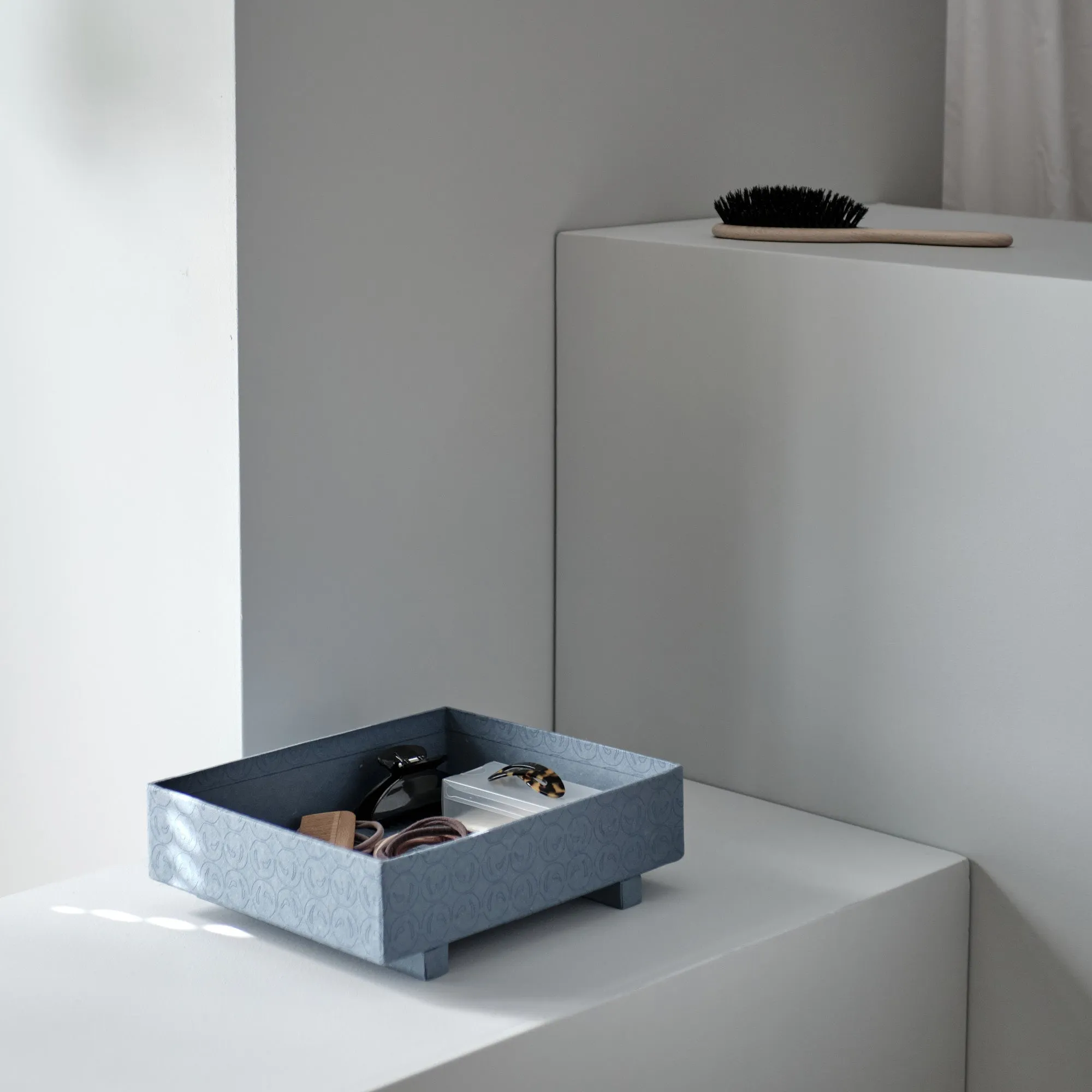 The Organic Company Tray Box Set Totoru, Ocean