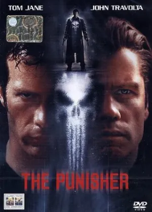 The Punisher