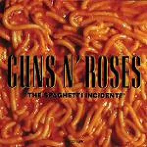 The Spaghetti Incident