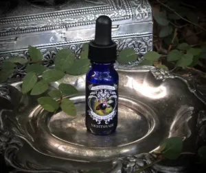 Thorn & Moon Floral Elixirs - Nightshade - Flower Essence