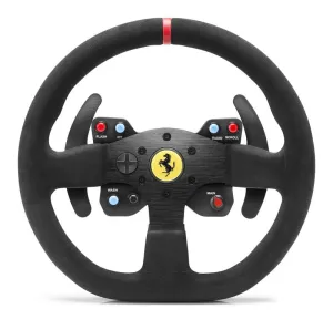 Thrustmaster 599XX EVO 30 Black USB 1.1 Special PC, PlayStation 4, Playstation 3, Xbox One