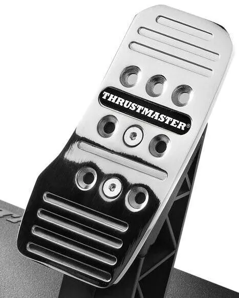 Thrustmaster T300 Ferrari Integral Racing Wheel Alcantara Edition Black USB Steering wheel   Pedals PC, PlayStation 4, Playstation 3