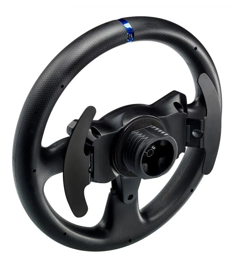 Thrustmaster T300 RS GT Edition Black USB Steering wheel   Pedals PC, PlayStation 4