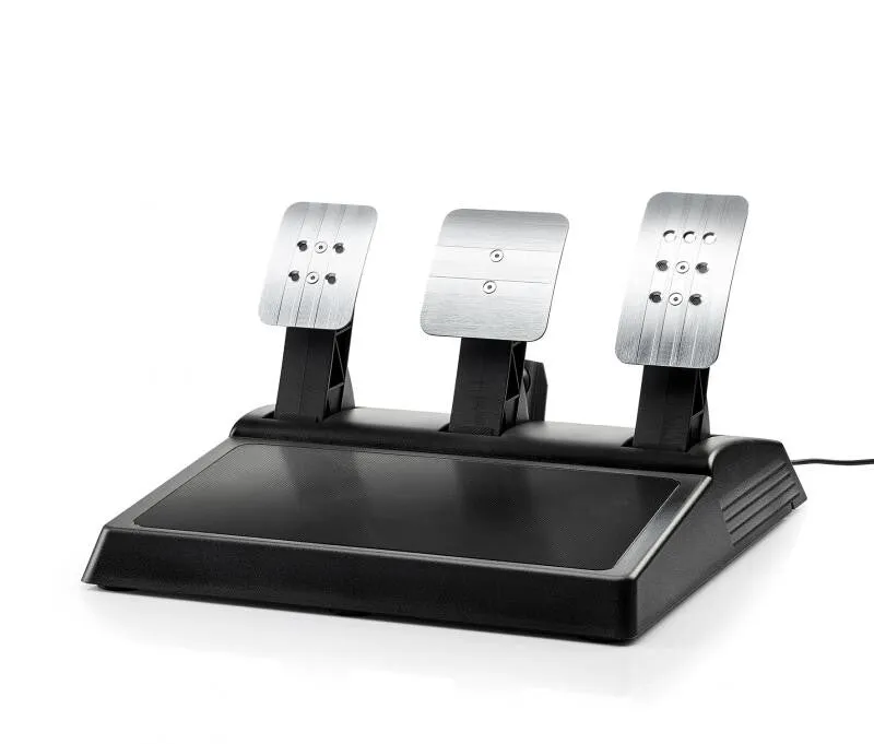 Thrustmaster T300 RS GT Edition Black USB Steering wheel   Pedals PC, PlayStation 4