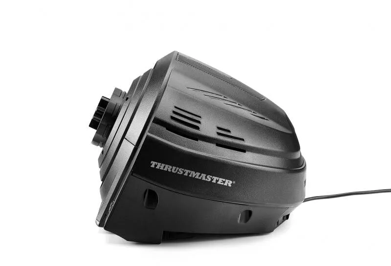 Thrustmaster T300 RS GT Edition Black USB Steering wheel   Pedals PC, PlayStation 4