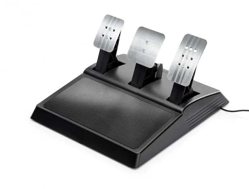 Thrustmaster T300 RS GT Edition Black USB Steering wheel   Pedals PC, PlayStation 4