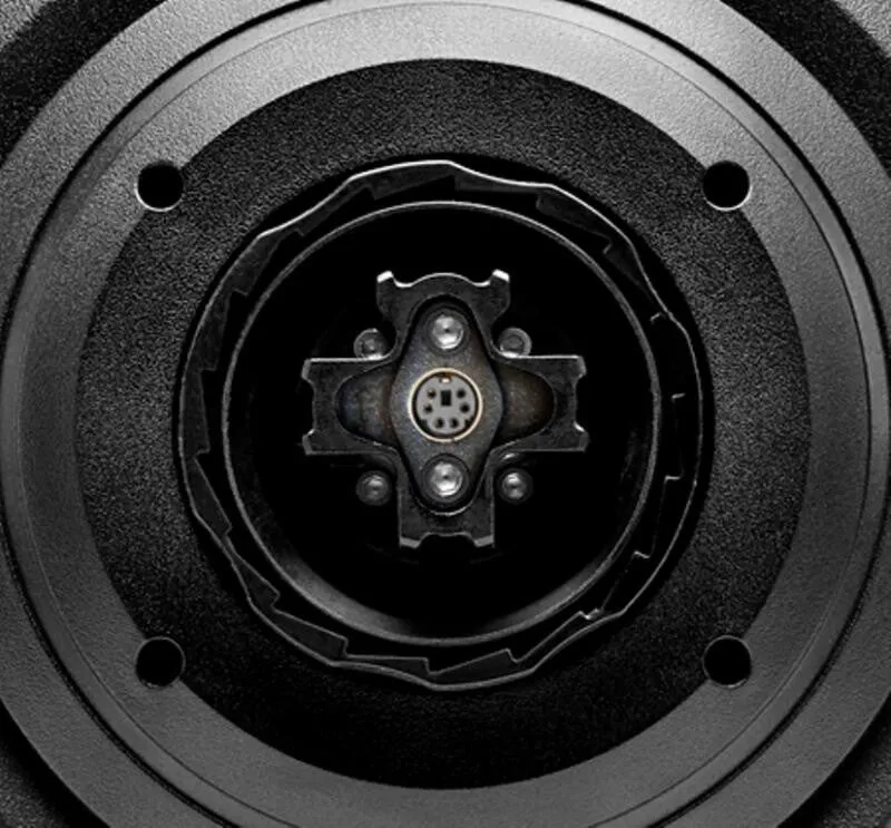 Thrustmaster T300 RS GT Edition Black USB Steering wheel   Pedals PC, PlayStation 4