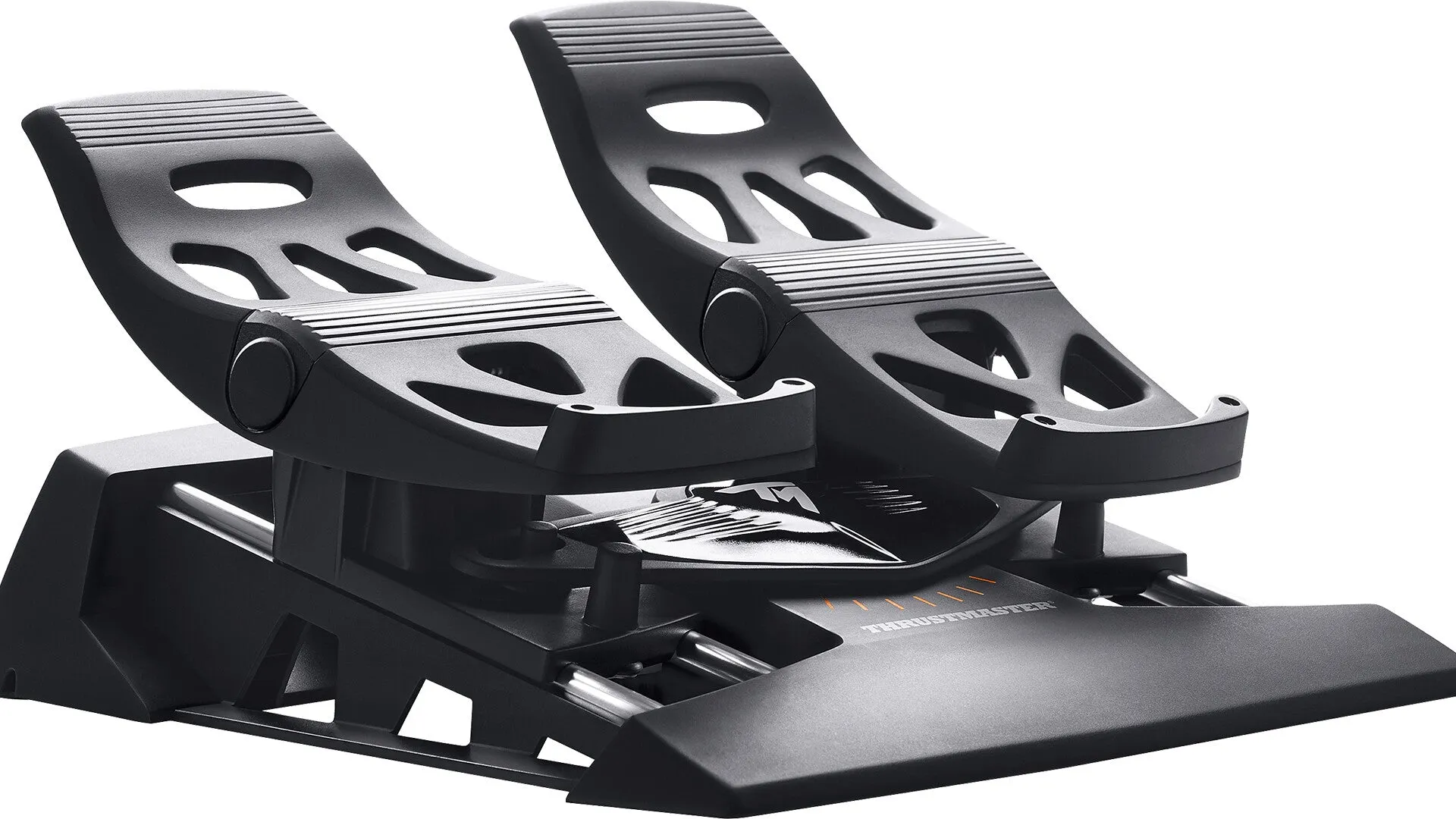 Thrustmaster T.Flight Full Kit X Black USB Joystick Analogue / Digital PC, Xbox