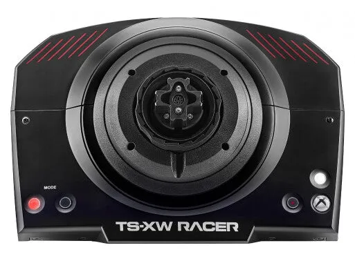 Thrustmaster TS-XW Racer Sparco P310 Black Steering wheel   Pedals Analogue PC, Xbox One