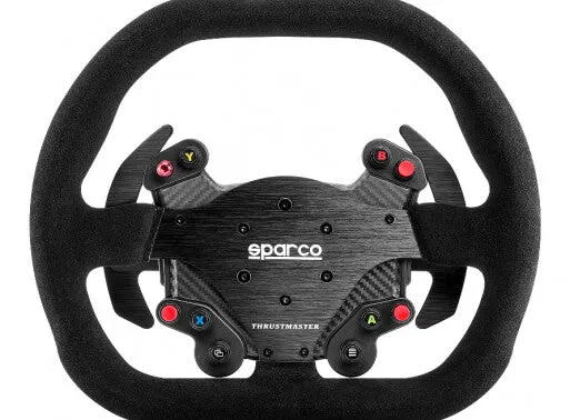 Thrustmaster TS-XW Racer Sparco P310 Black Steering wheel   Pedals Analogue PC, Xbox One