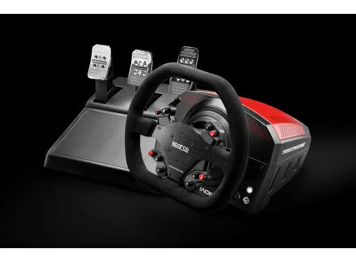 Thrustmaster TS-XW Racer Sparco P310 Black Steering wheel   Pedals Analogue PC, Xbox One