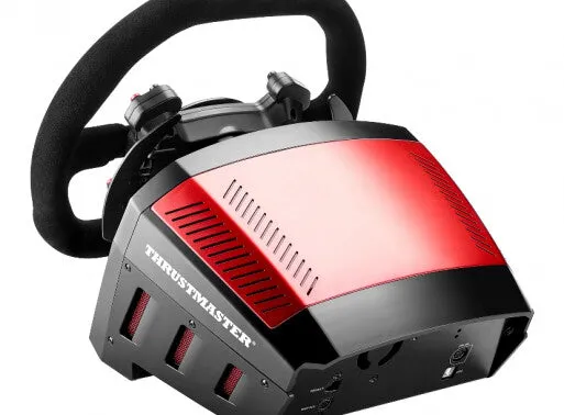 Thrustmaster TS-XW Racer Sparco P310 Black Steering wheel   Pedals Analogue PC, Xbox One