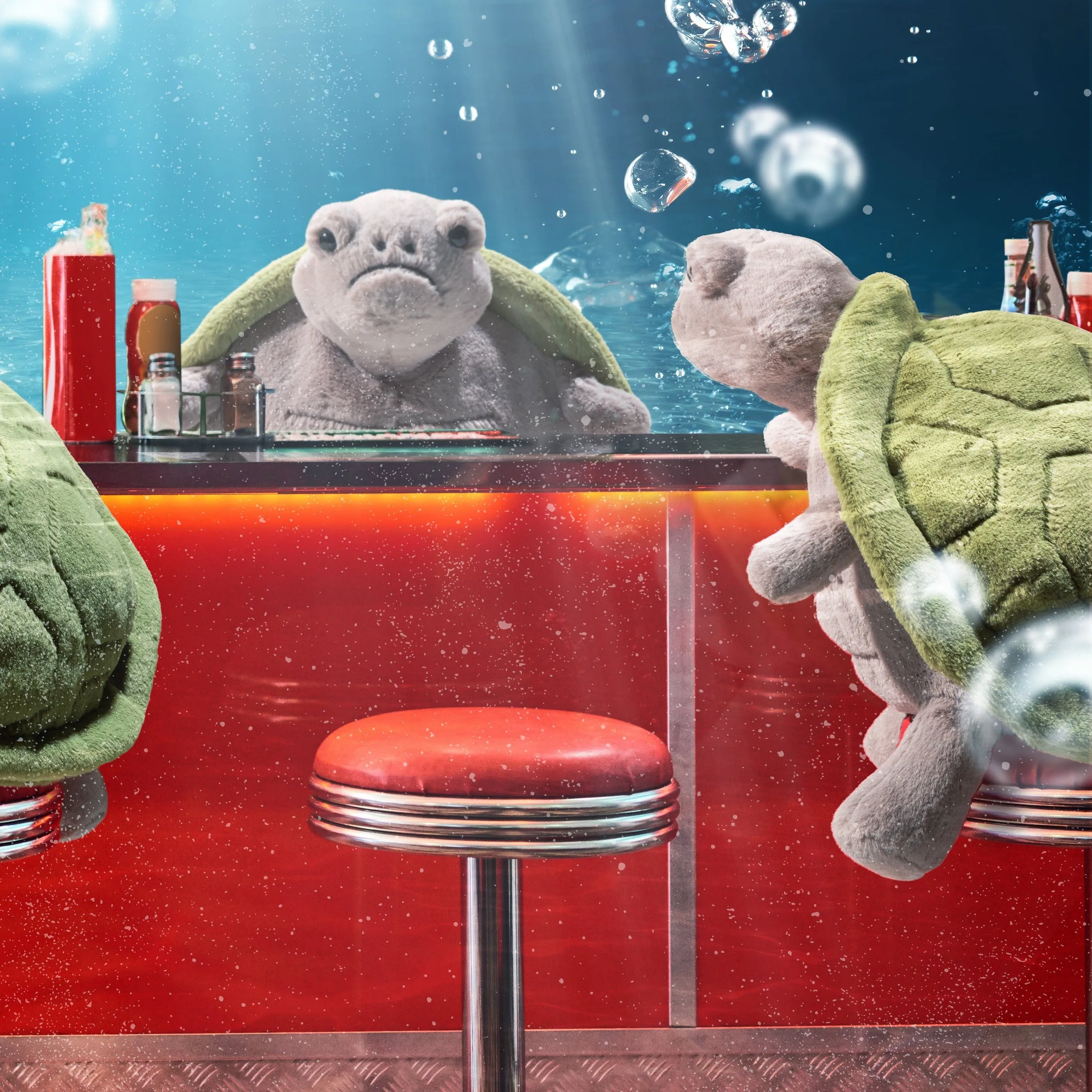 Timmy Turtle