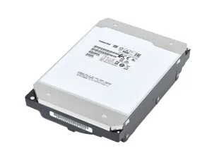 Toshiba MG04ACA200E internal hard drive 2 TB 7200 RPM 128 MB 3.5" Serial ATA III