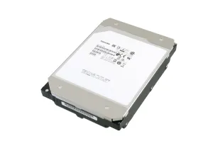 Toshiba MG07ACA14TE internal hard drive 14 TB 7200 RPM 256 MB 3.5" Serial ATA