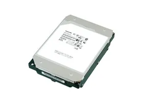 Toshiba MG07SCA12TE internal hard drive 12 TB 7200 RPM 256 MB 3.5" SAS